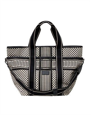 Merge East West Tote Taske